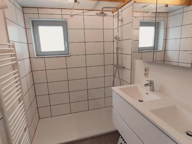 Polderhuis 10: Airco Comfort With Private Parking And Garden Holiday home Koksijde