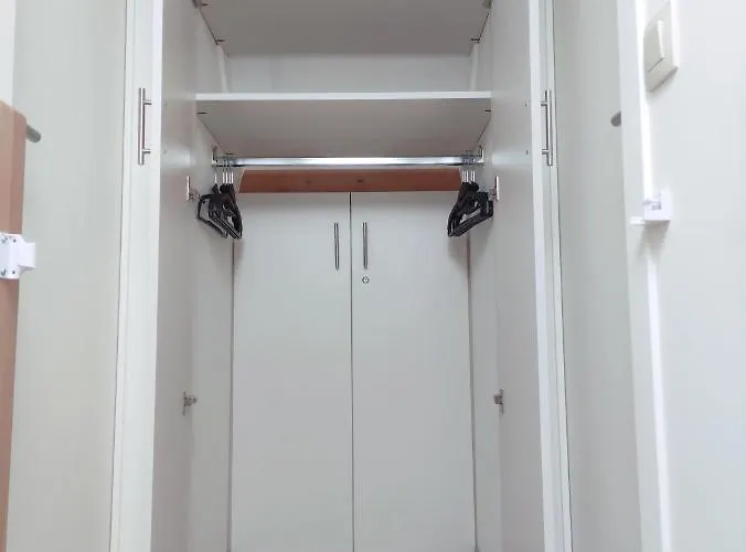 Polderhuis 10: Airco Comfort With Private Parking And Garden * Koksijde